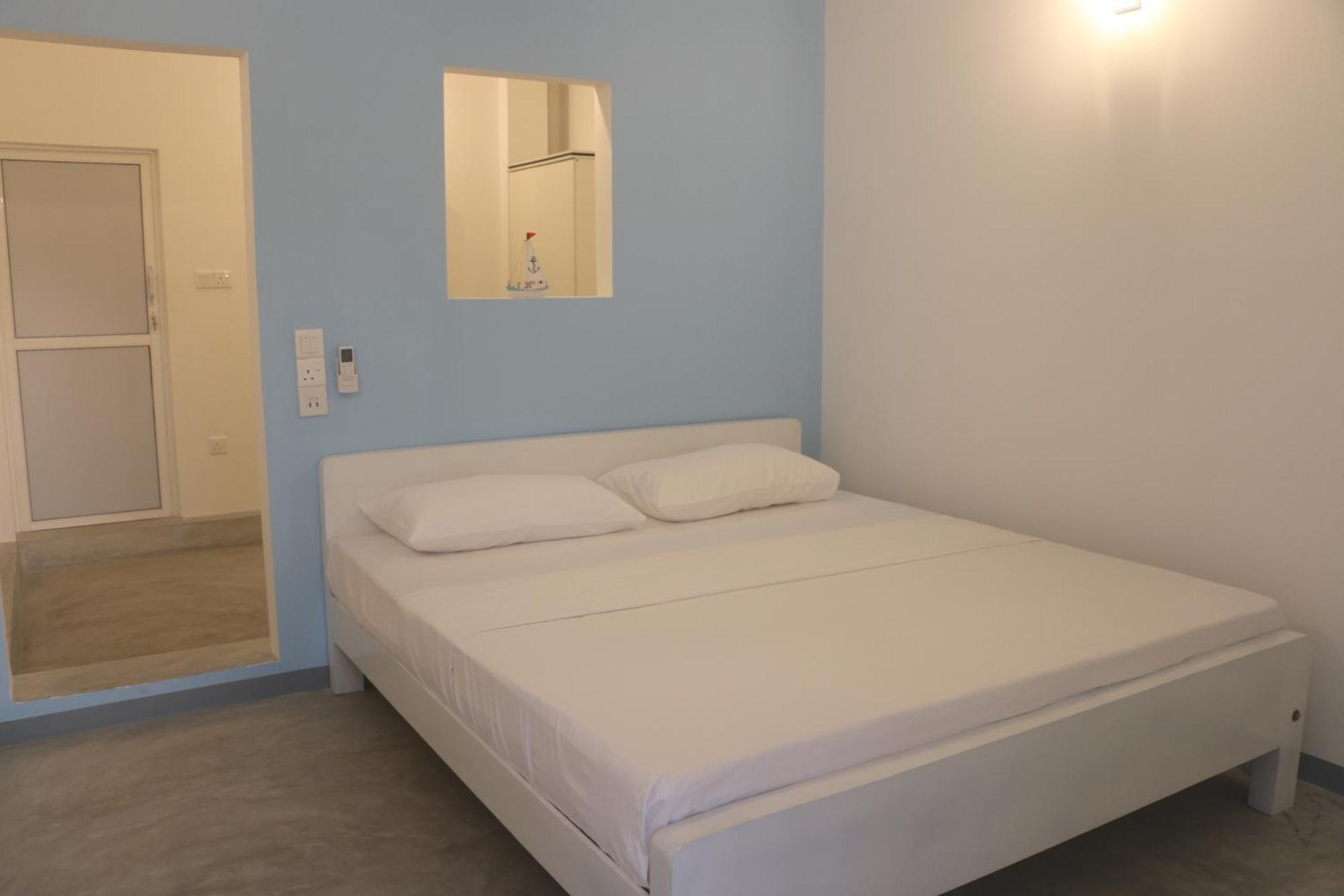 A.V.N Homestay Unawatuna Esterno foto