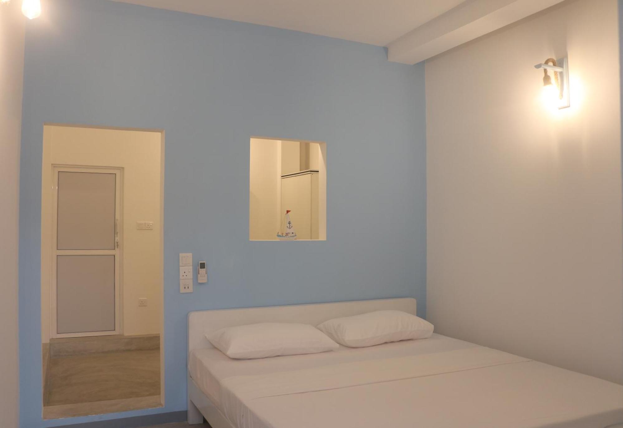 A.V.N Homestay Unawatuna Esterno foto