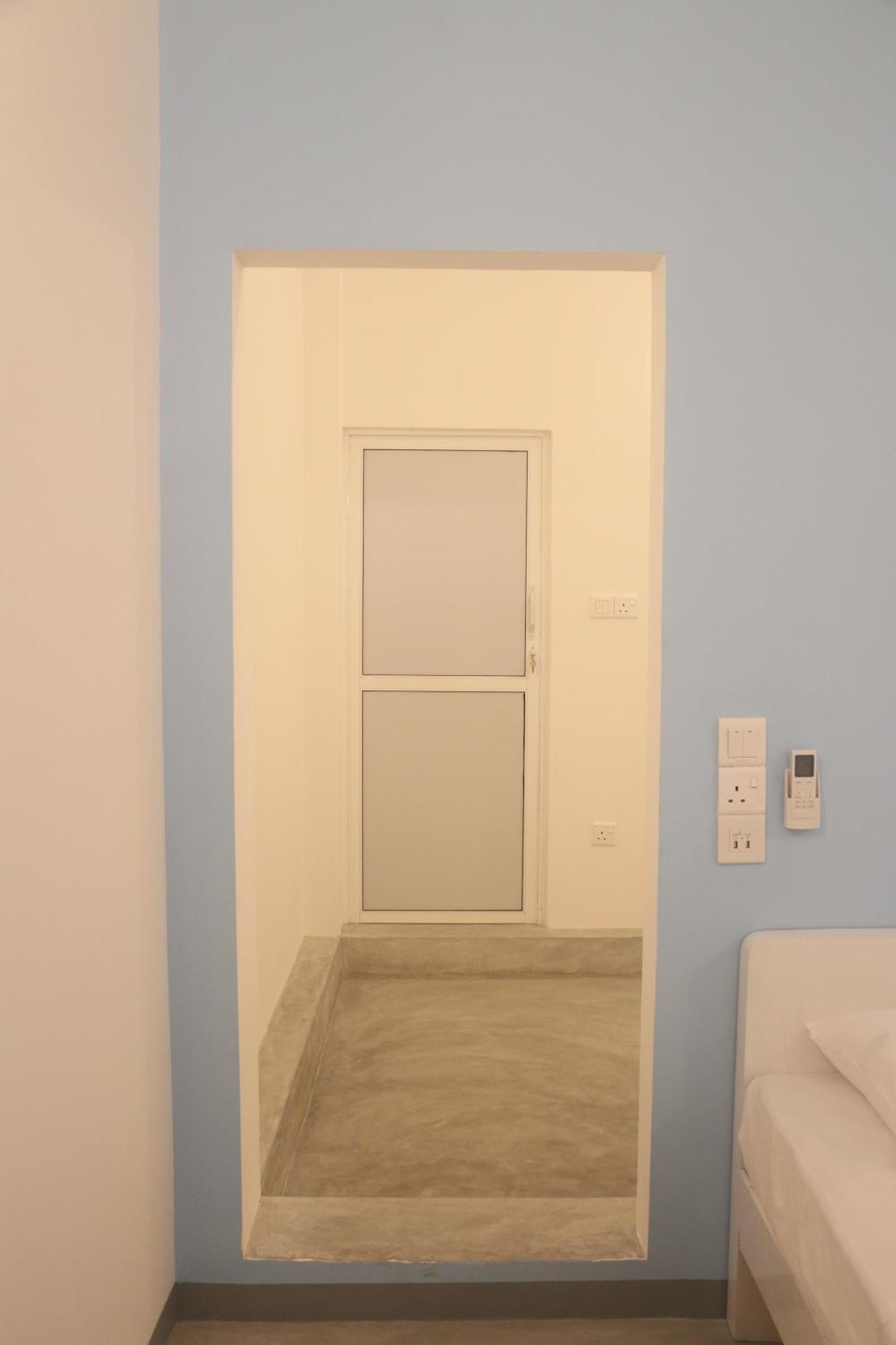 A.V.N Homestay Unawatuna Esterno foto