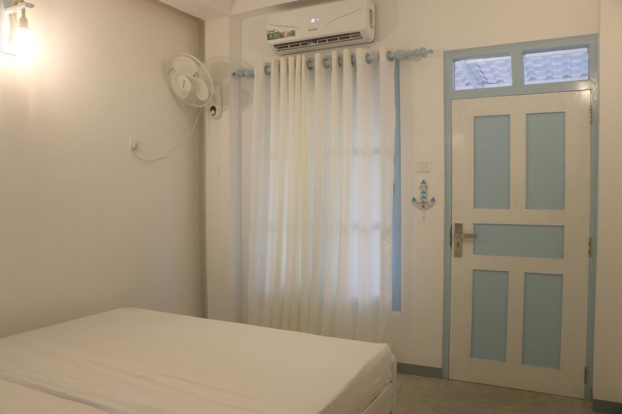 A.V.N Homestay Unawatuna Esterno foto