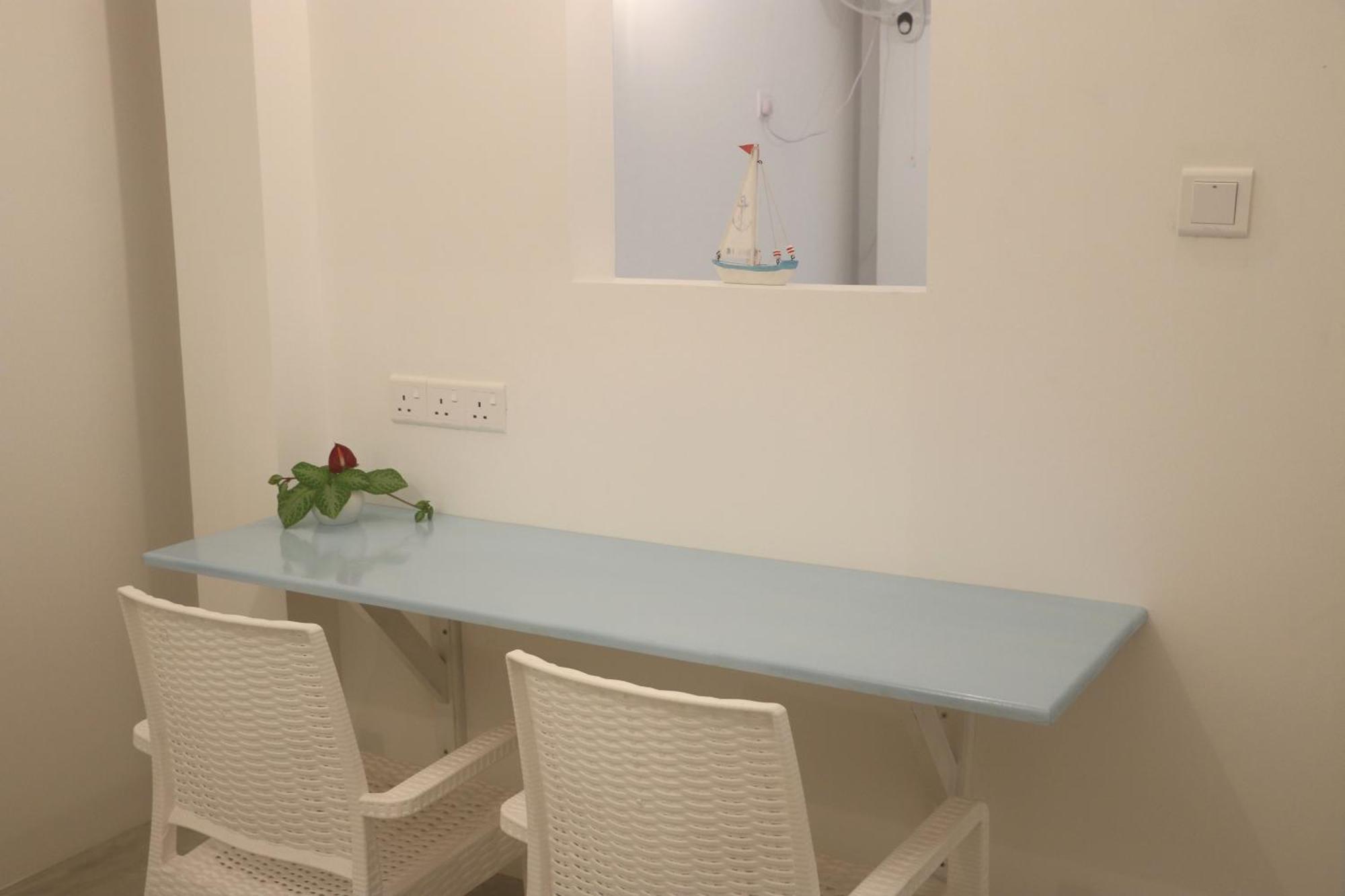 A.V.N Homestay Unawatuna Esterno foto