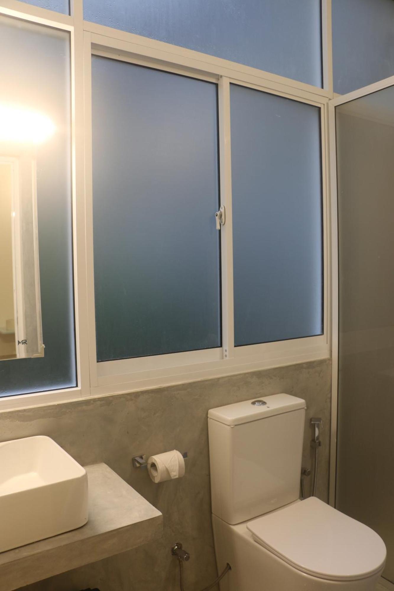 A.V.N Homestay Unawatuna Esterno foto