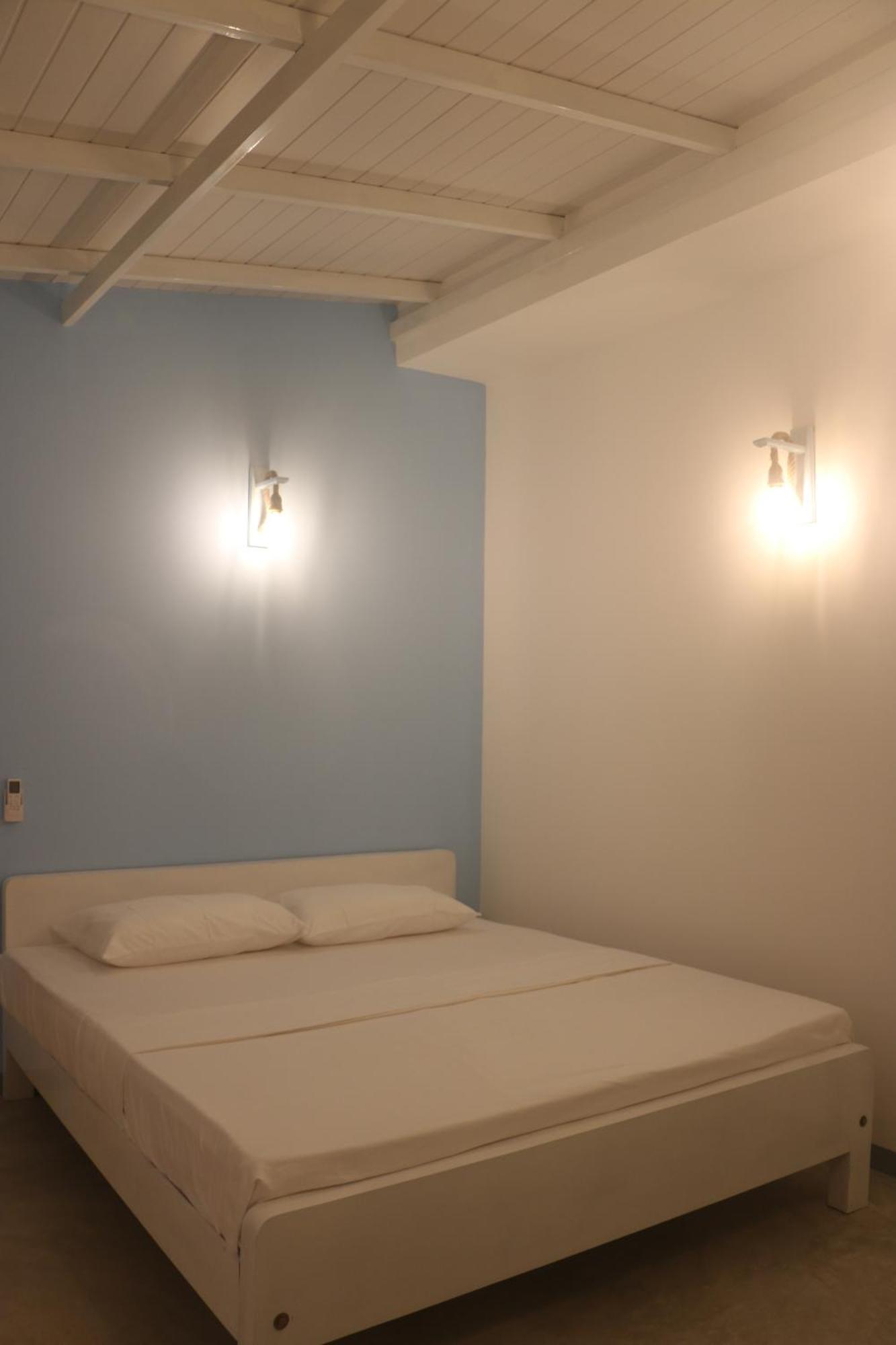 A.V.N Homestay Unawatuna Esterno foto