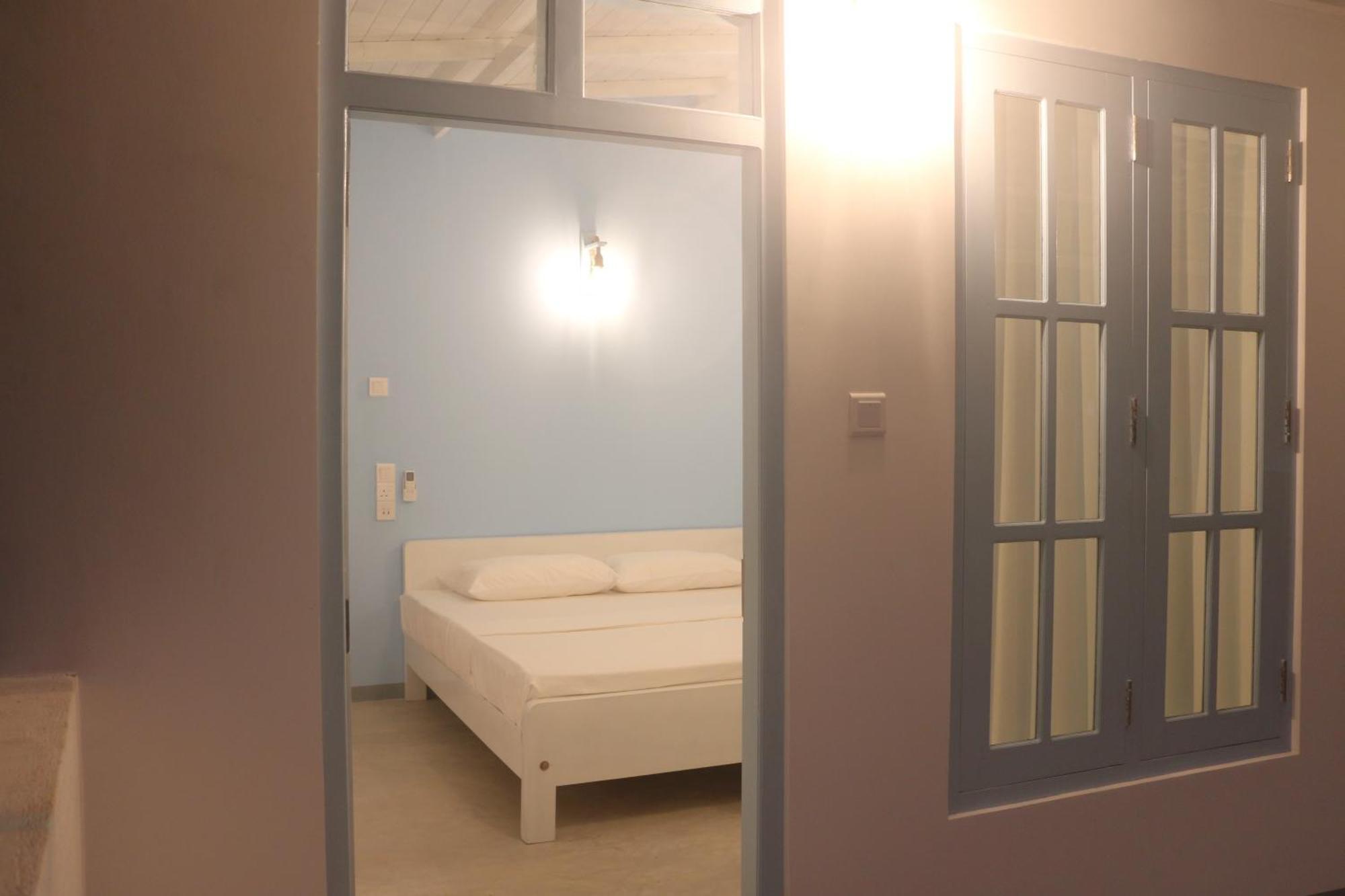 A.V.N Homestay Unawatuna Esterno foto