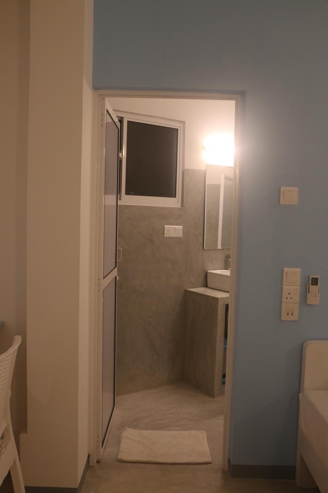 A.V.N Homestay Unawatuna Esterno foto