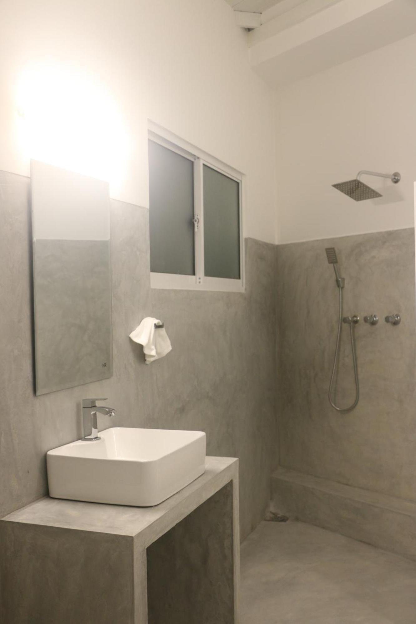 A.V.N Homestay Unawatuna Esterno foto