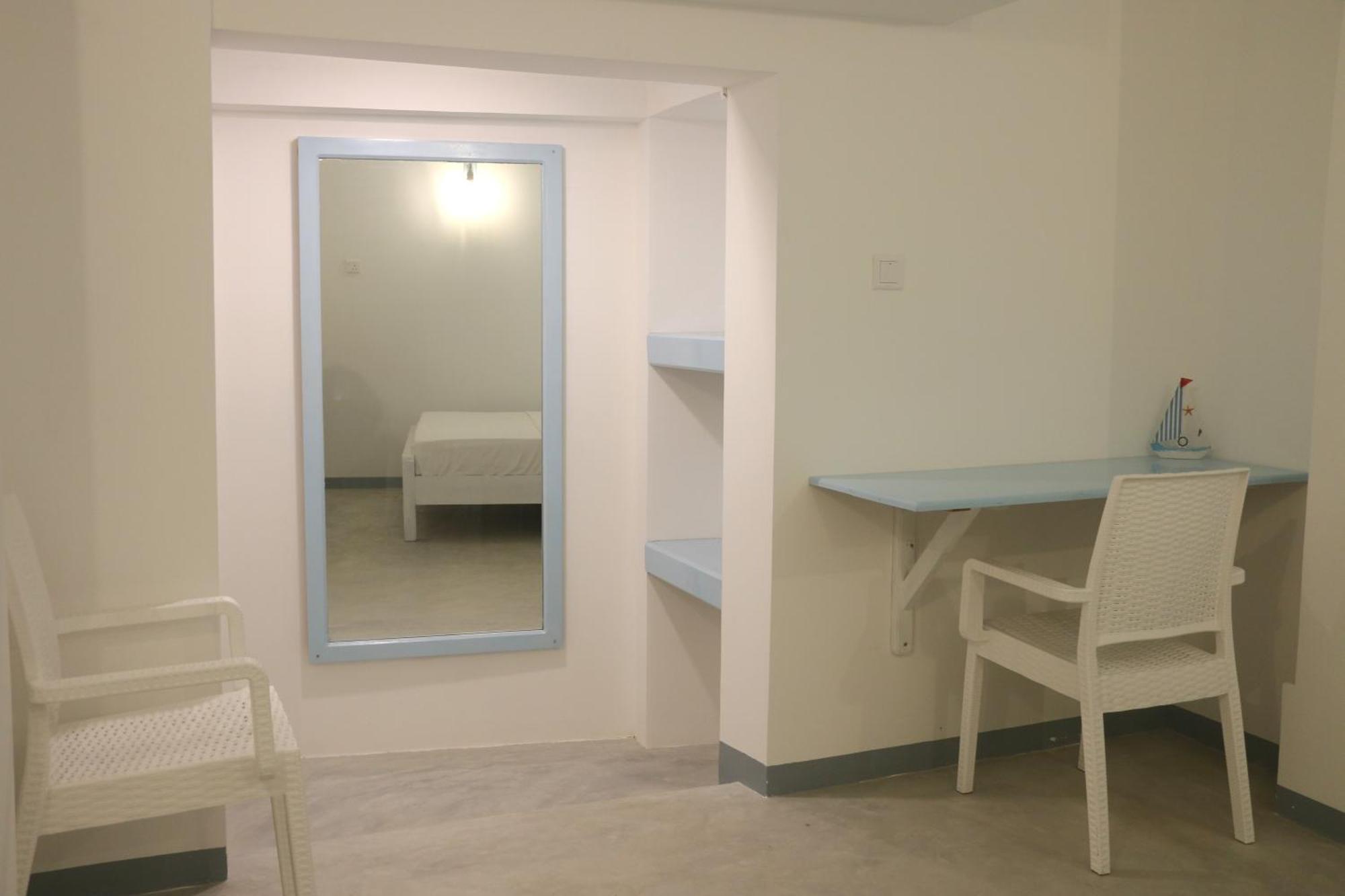 A.V.N Homestay Unawatuna Esterno foto
