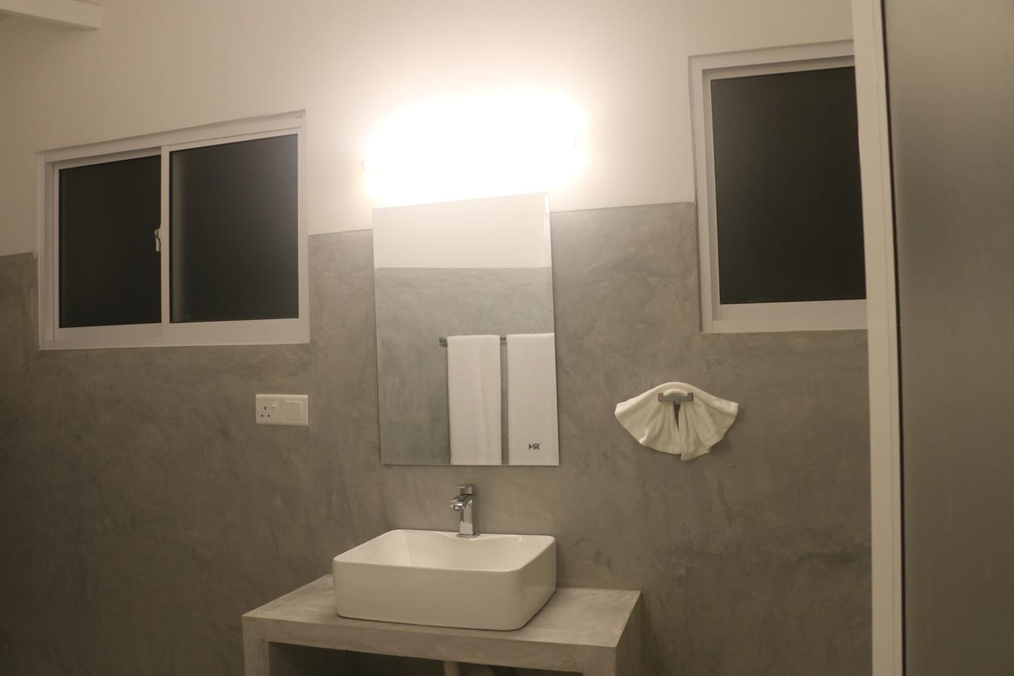 A.V.N Homestay Unawatuna Esterno foto